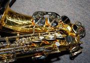 супер saxophone